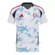 Camiseta Costa Rica Hombre 2ª Equipación 2024