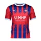 Camiseta FC Heidenheim Hombre 1ª Equipación 24/25