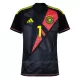 Camiseta Portero Alemania Manuel Neuer 1 Hombre 1ª Equipación Eurocopa 2024