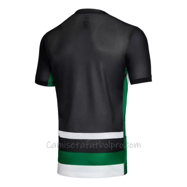 Camiseta Sporting CP Hombre 1ª Equipación 24/25