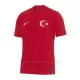 Camiseta Türkiye Niños 2ª Equipación Eurocopa 2024