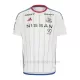 Camiseta Yokohama F. Marinos Hombre 2ª Equipación 24/25