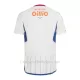 Camiseta Yokohama F. Marinos Hombre 2ª Equipación 24/25