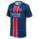 Camiseta Paris Saint-Germain Bradley Barcola 29 Hombre 1ª Equipación 24/25