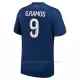 Camiseta Paris Saint-Germain Goncalo Ramos 9 Hombre 1ª Equipación 24/25