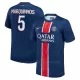 Camiseta Paris Saint-Germain Marquinhos 5 Hombre 1ª Equipación 24/25