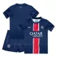 Camiseta Paris Saint-Germain Niños 1ª Equipación 24/25