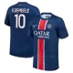 Camiseta Paris Saint-Germain Ousmane Dembélé 10 Hombre 1ª Equipación 24/25