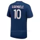 Camiseta Paris Saint-Germain Ousmane Dembélé 10 Hombre 1ª Equipación 24/25