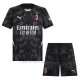 Camiseta Portero AC Milan Niños 1ª Equipación 24/25