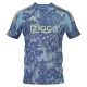 Camiseta AFC Ajax Brian Brobbey 9 Hombre 2ª Equipación 24/25