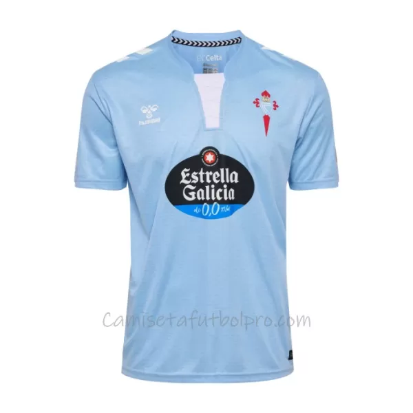 Camiseta Celta Vigo Hombre 1ª Equipación 24/25