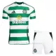 Camiseta Celtic Niños 1ª Equipación 24/25