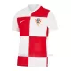 Camiseta Croacia Josko Gvardiol 4 Niños 1ª Equipación Eurocopa 2024