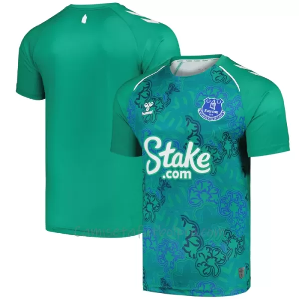 Camiseta Everton Hombre 24/25 Edición Especial