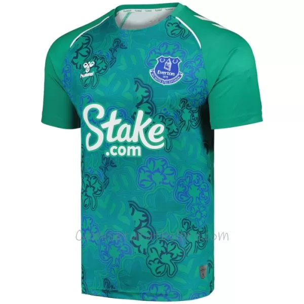 Camiseta Everton Hombre 24/25 Edición Especial