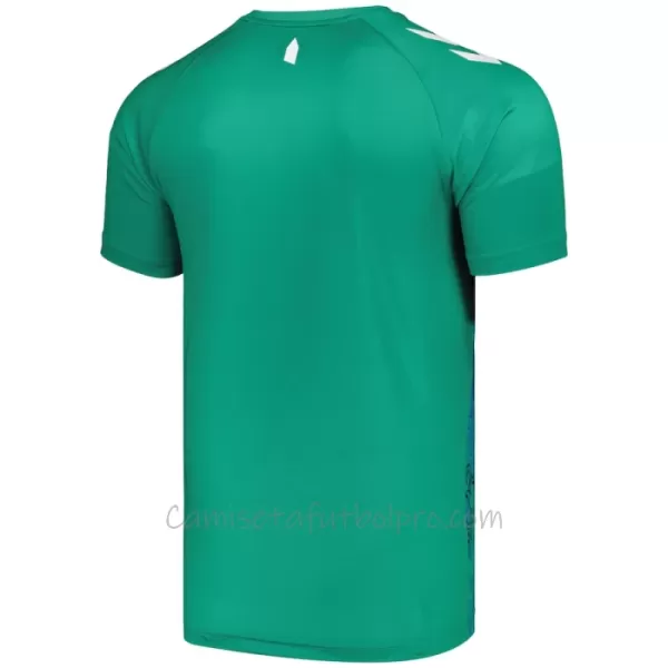 Camiseta Everton Hombre 24/25 Edición Especial