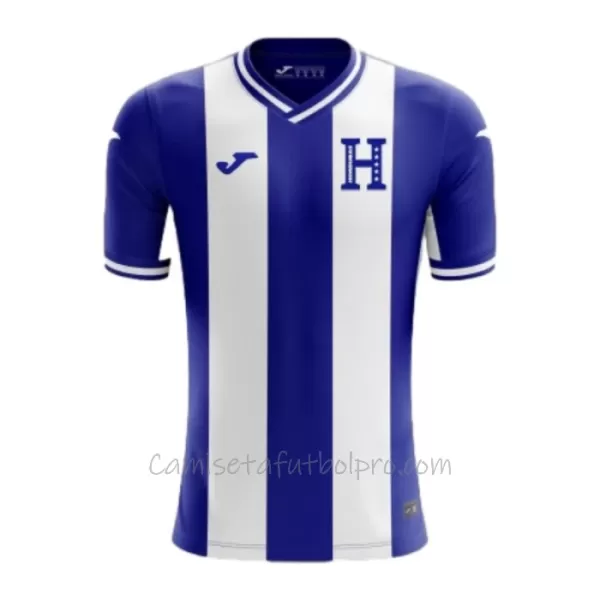 Camiseta Honduras Hombre 3ª Equipación 2024