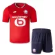 Camiseta Lille OSC Niños 1ª Equipación 24/25