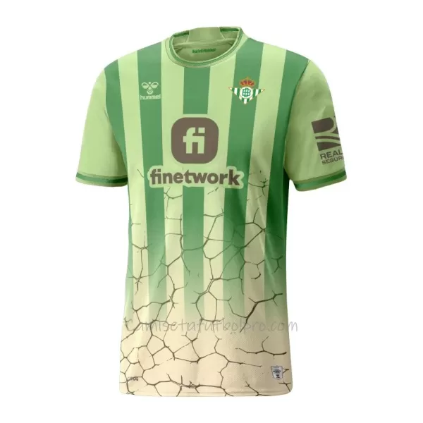 Camiseta Real Betis Hombre 23/24 Edición Especial