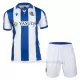 Camiseta Real Sociedad Niños 1ª Equipación 24/25