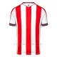 Camiseta Stoke City Hombre 1ª Equipación 24/25