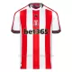 Camiseta Stoke City Niños 1ª Equipación 24/25