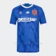 Camiseta Universidad de Chile Hombre 1ª Equipación 24/25