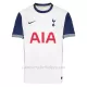 Camiseta Tottenham Hotspur Alphonso Davies 33 Hombre 1ª Equipación 24/25