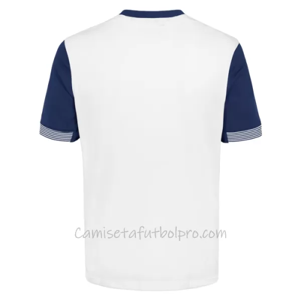 Camiseta Tottenham Hotspur Hombre 1ª Equipación 24/25