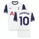 Camiseta Tottenham Hotspur James Maddison 10 Hombre 1ª Equipación 24/25