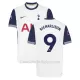 Camiseta Tottenham Hotspur Richarlison 9 Hombre 1ª Equipación 24/25