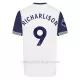 Camiseta Tottenham Hotspur Richarlison 9 Hombre 1ª Equipación 24/25