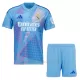 Camiseta Portero Real Madrid Niños 1ª Equipación 24/25