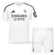 Camiseta Real Madrid Niños 1ª Equipación 24/25