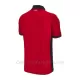 Camiseta Albania Hombre 1ª Equipación Eurocopa 2024