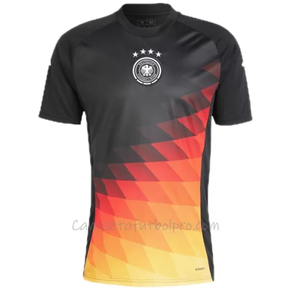 Camiseta Alemania Pre-Match Hombre Eurocopa 2024