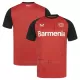 Camiseta Bayer 04 Leverkusen Hombre 1ª Equipación 24/25