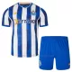 Camiseta FC Porto Niños 1ª Equipación 24/25