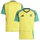 Camiseta Jamaica Hombre 1ª Equipación 24/25