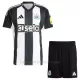 Camiseta Newcastle United Niños 1ª Equipación 24/25