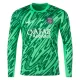 Camiseta Portero Paris Saint-Germain Hombre 1ª Equipación 24/25 Manga Larga