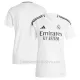 Camiseta Real Madrid Mujer 1ª Equipación 24/25