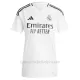 Camiseta Real Madrid Mujer 1ª Equipación 24/25