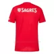 Camiseta SL Benfica Hombre 1ª Equipación 24/25