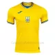 Camiseta Ucrania Hombre 1ª Equipación Eurocopa 2024