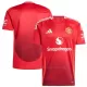 Camiseta Manchester United Hombre 1ª Equipación 24/25