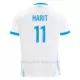 Camiseta Olympique de Marseille Harit 11 Hombre 1ª Equipación 24/25