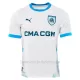 Camiseta Olympique de Marseille Harit 11 Hombre 1ª Equipación 24/25