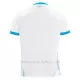 Camiseta Olympique de Marseille Hombre 1ª Equipación 24/25